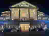 Party Venues