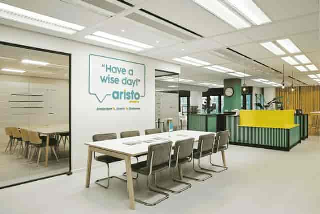 Aristo meeting center - image 3