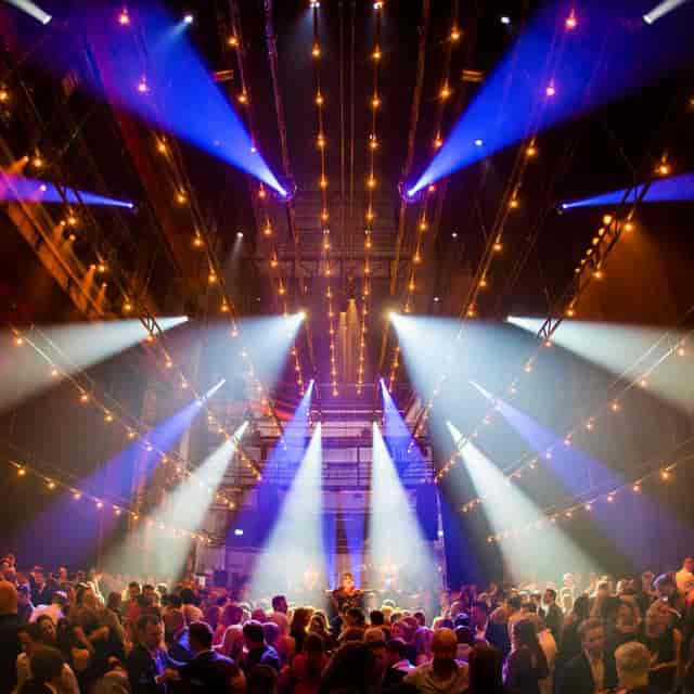 Parktheater Eindhoven - image 2