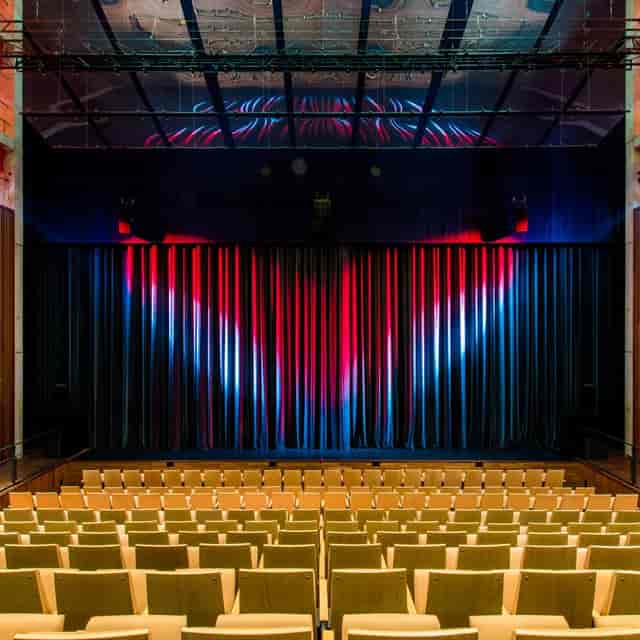 Parktheater Eindhoven - image 3