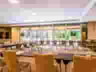 Christmas Party Venues