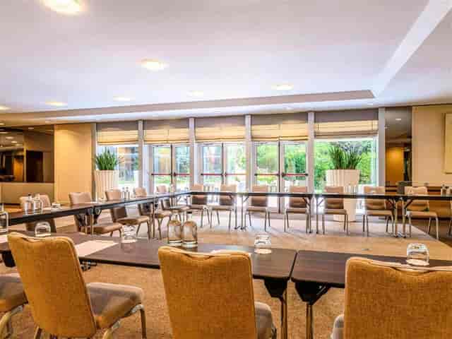 Mercure Antwerp City South - image 3