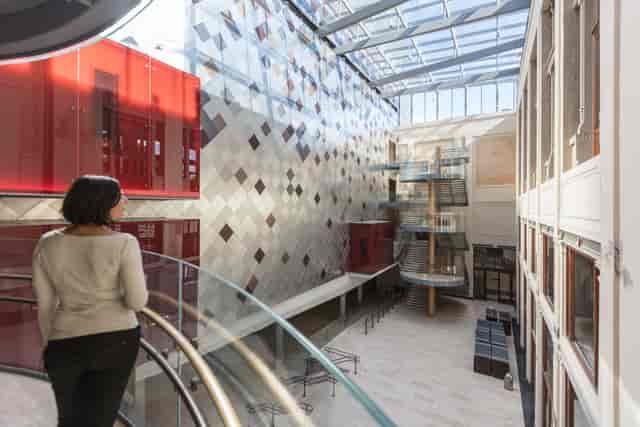 Flanders Meeting & Convention Center Antwerp - image 2