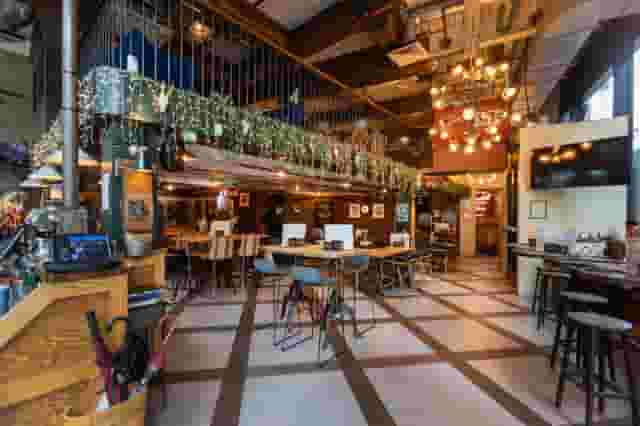 The Gipsy Moth