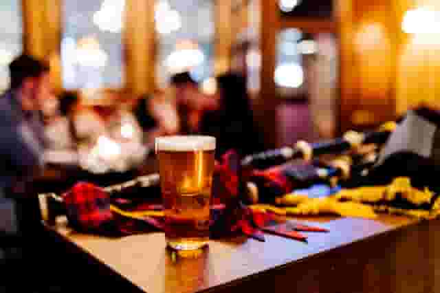 The Gipsy Moth