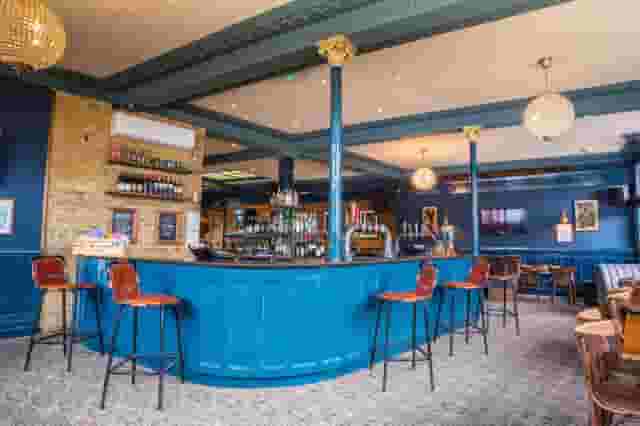 The Gipsy Moth