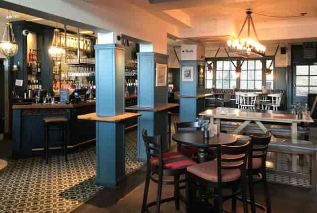 The Gipsy Moth - image 3