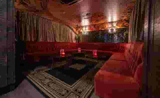 The Snug