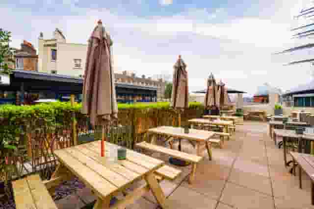 The Gipsy Moth