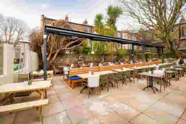 The Gipsy Moth