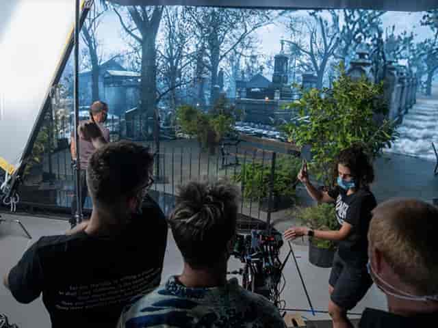 Garden Studios - image 2