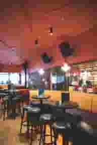 Christmas Party Venues