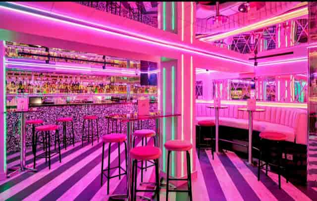 Tonight Josephine Birmingham - image 2