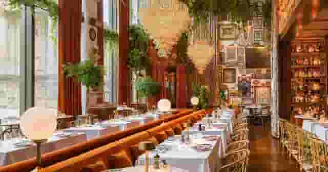 The Florence