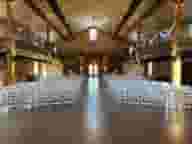 Meeting Spaces