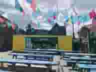 Party Venues