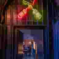 Christmas Party Venues