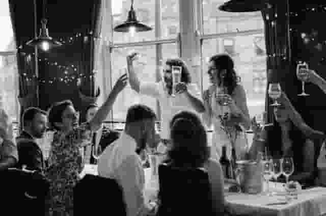 The White Horse