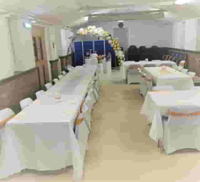 Greenford Community Centre