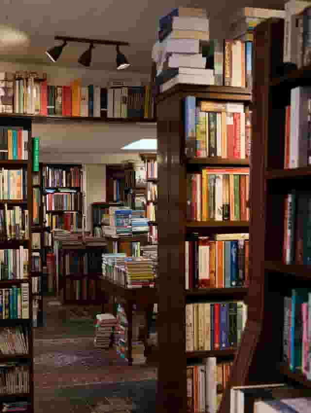 John Sandoe Books