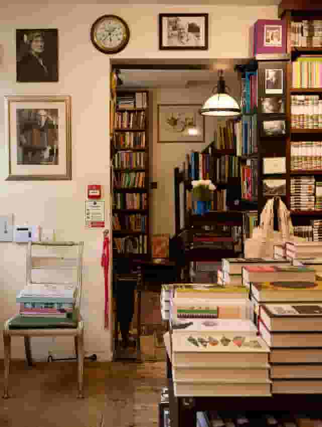 John Sandoe Books