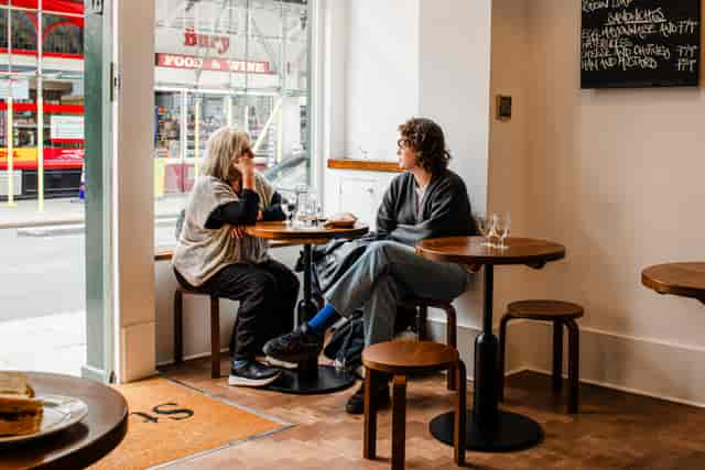 London Review Bookshop - image 3