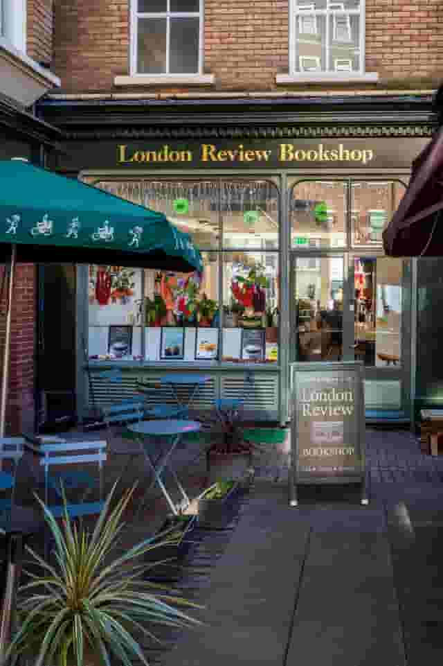 London Review Bookshop