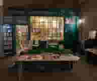 Hotel Function Rooms