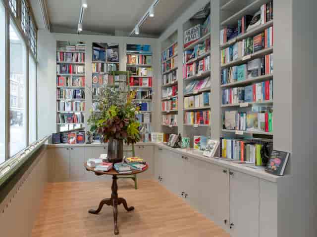 The Gilded Acorn Bookshop - image 3