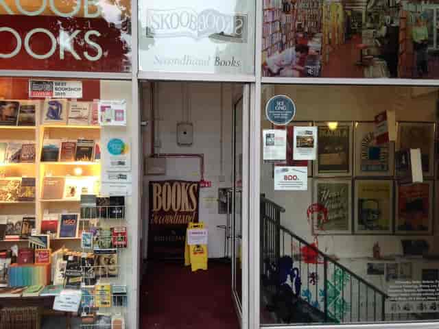 Skoob Books - image 3