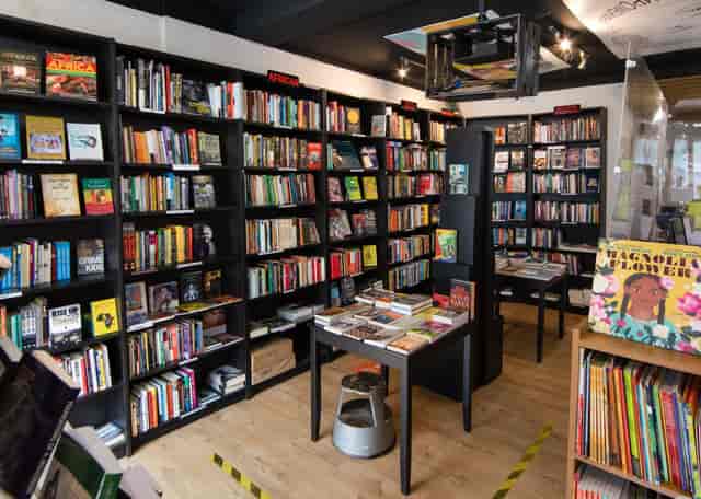 New Beacon Books - image 2