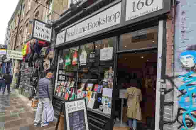 Creative Shop Space