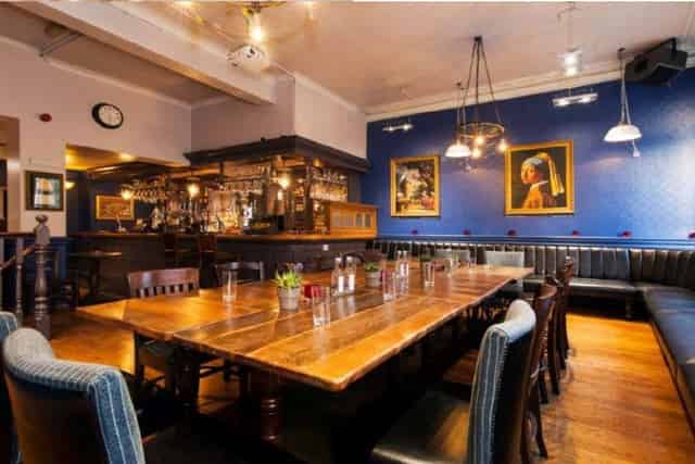 The Drawing Room