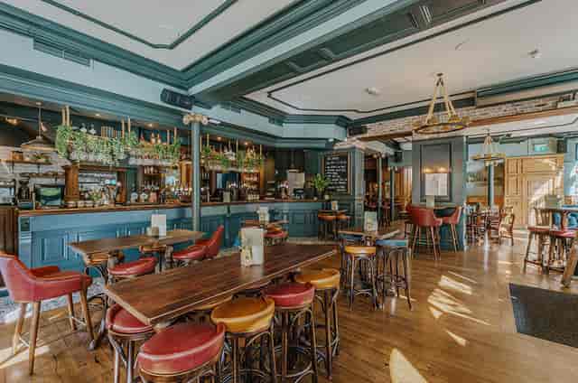 The Marquis Cornwallis - image 2