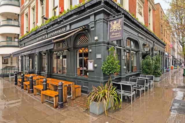 The Marquis Cornwallis - image 3