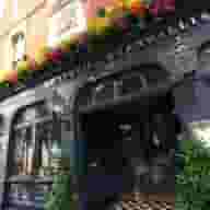 Central London