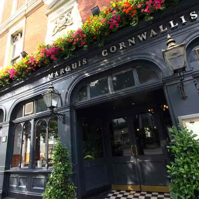 The Marquis Cornwallis - image 3