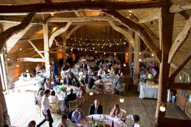 Court Lodge Barn - image 3
