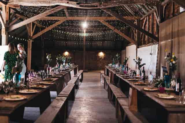 Chidham Barn - image 3