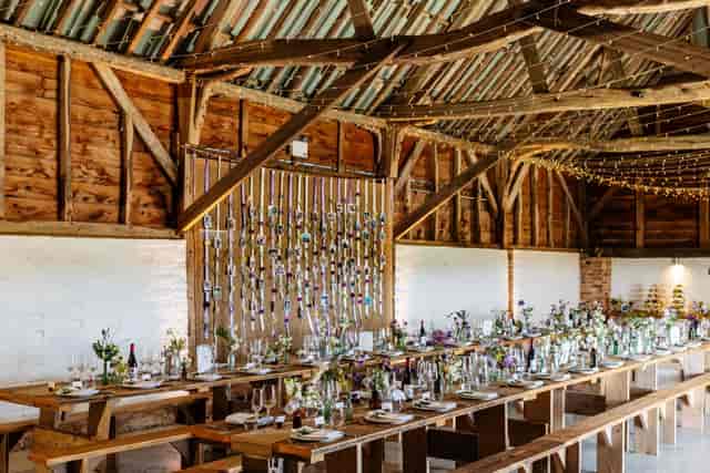 Chidham Barn - image 2