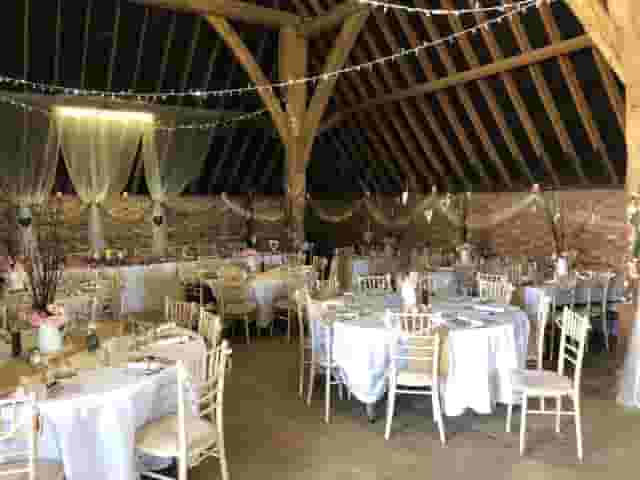 Lower Grange Farm