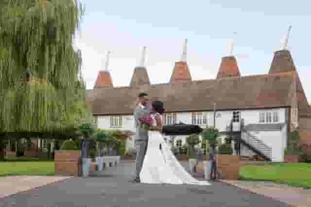 Shires Oast
