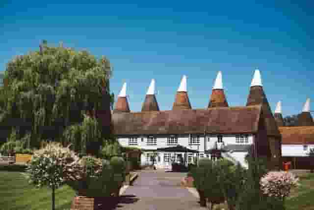 Shires Oast