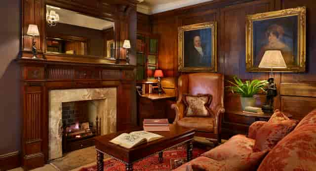 The Rookery - image 2