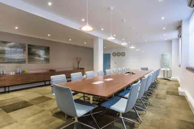 Megaro Hotel - image 3