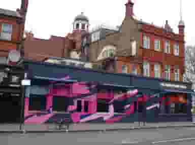 Hillingdon