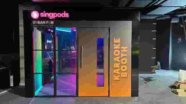 SingPod