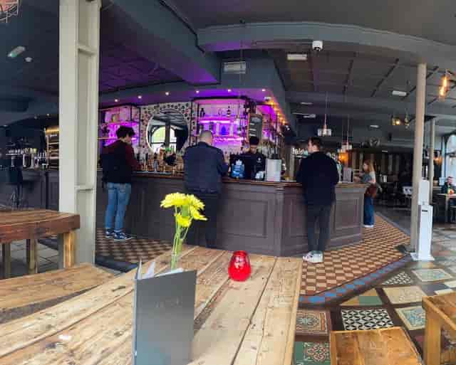 The Sindercombe Social - image 2