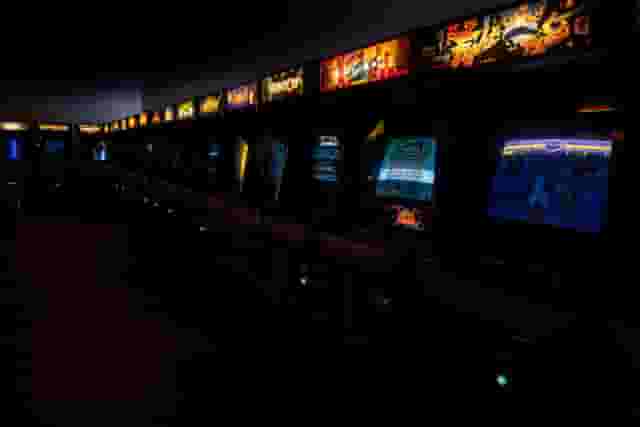 Arcade Club Blackpool
