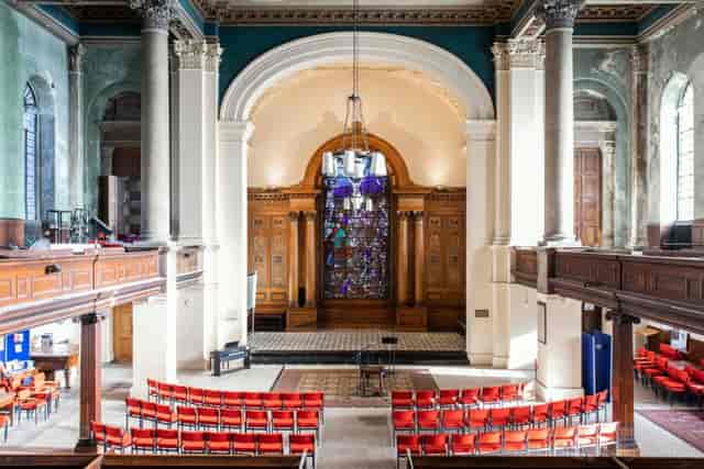 St Michael the Archangel Church - image 2